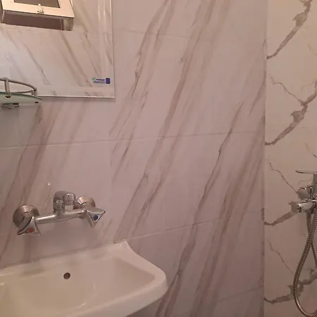 Appartement бюджетна за двама *