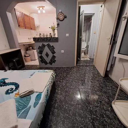 Appartement бюджетна за двама