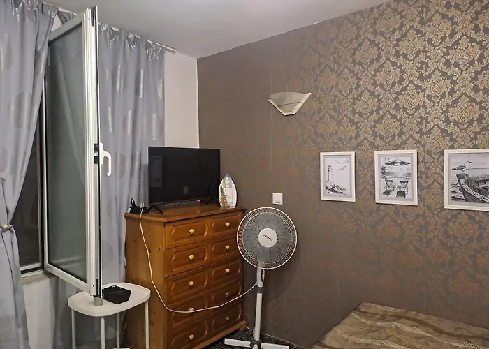 бюджетна за двама Pomorie