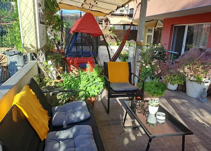 бюджетна за двама * Pomorie